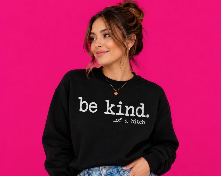 Clothing - Wear your mood - COMING SOON